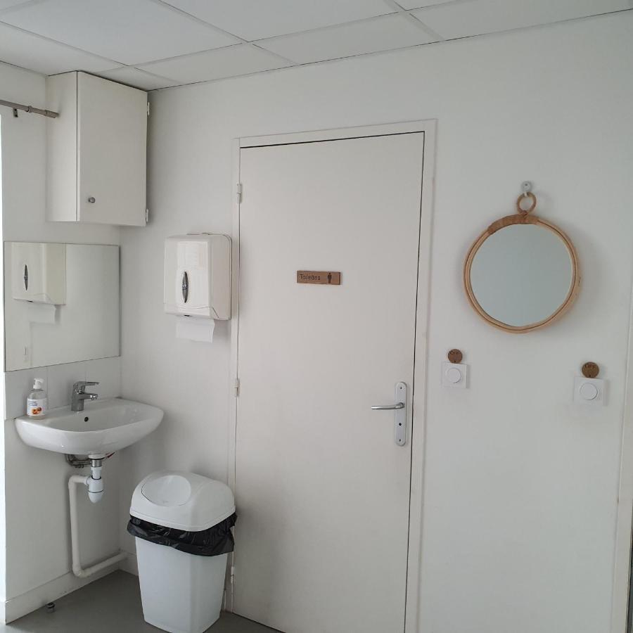 Chambre Alienor D'Aquitaine Bordéus Exterior foto